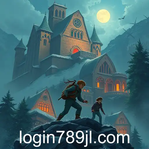 Exploring the World of Adventure Games: A Journey Through Imagination