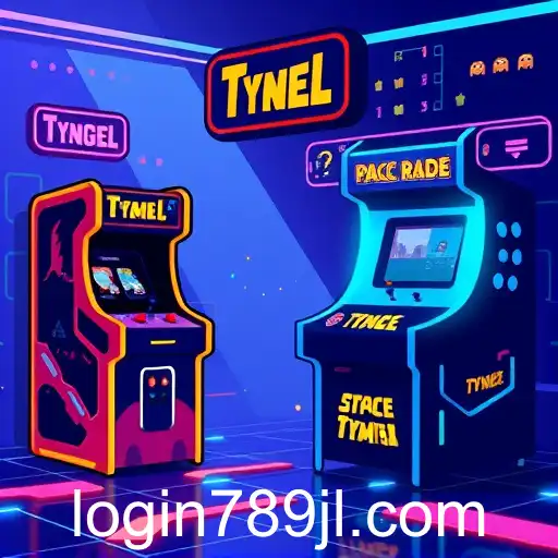 Exploring the Thrills of Arcade Games: A Nostalgic Dive into Digital Entertainment
