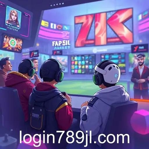 789jl Game Platform Transforms Online Play