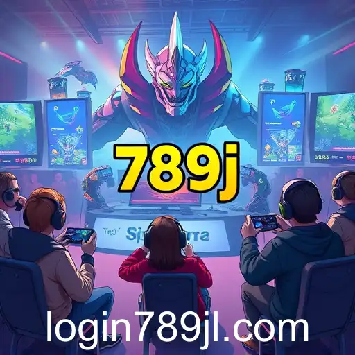 789jl Gaming Hub: Revolutionizing Online Play