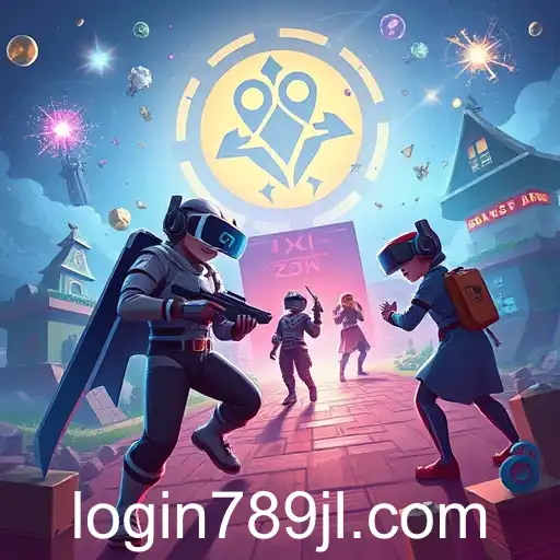 789jl: Revolutionizing Online Gaming in 2025