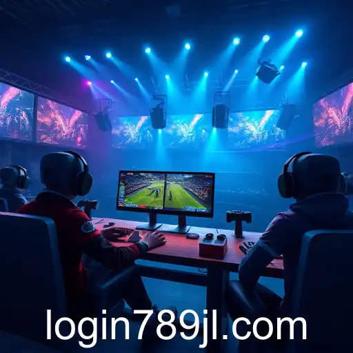 789jl: Revolutionizing Online Gaming in 2025