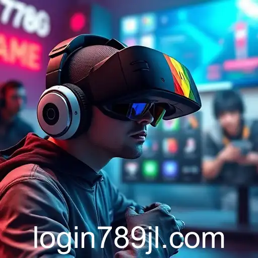 The Evolving Landscape of Online Gaming in 2025