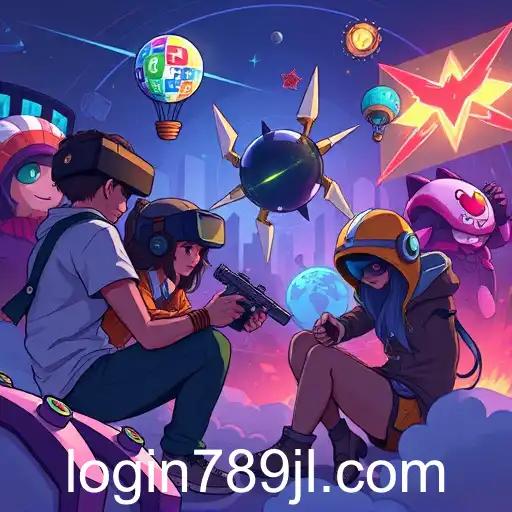 Evolving Trends in Online Gaming Communities