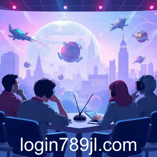 The Rise of Online Gaming Platforms