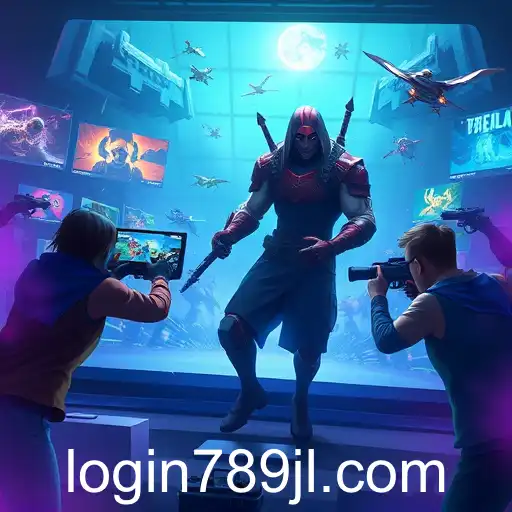 Gaming Trends and the Rise of Online Platforms