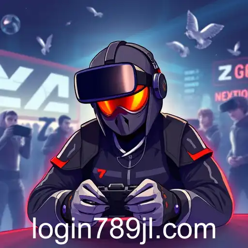 Gaming Trends Reshaping 2025: The Rise of 789jl