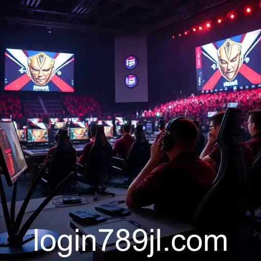 Innovations and Challenges in the World of Online Gaming