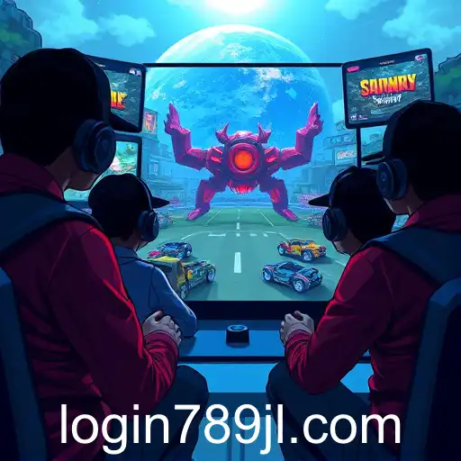 The Evolution of Online Gaming Communities in 2025