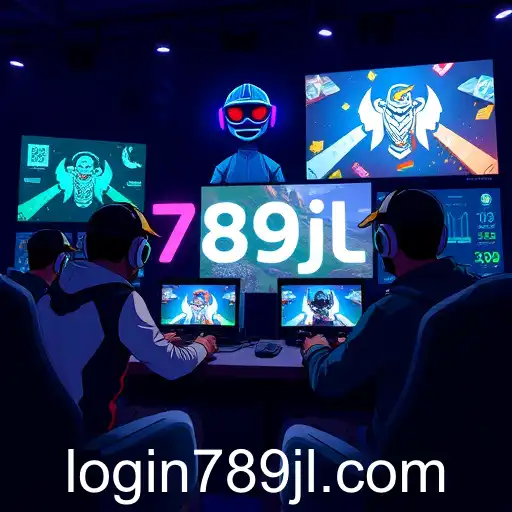 The Rise and Influence of 789jl