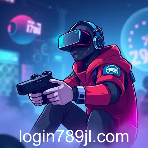 The Rise of 789jl: A New Era in Online Gaming