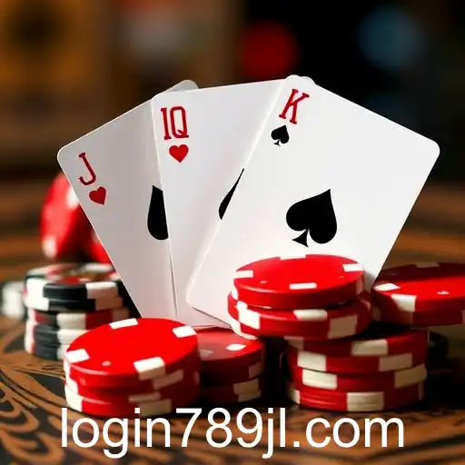 Exploring the Fascinating World of Card Games
