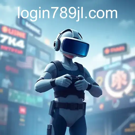 The Digital Playground: Rise of Gaming in 2025