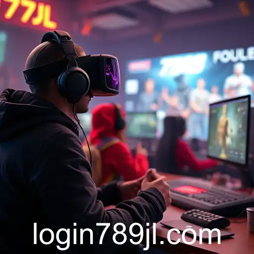 Emerging Trends in Online Gaming