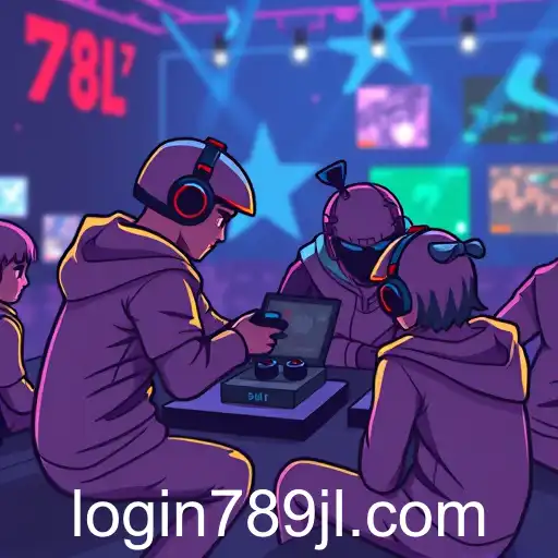 Evolution of Online Gaming Platforms