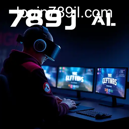 Evolution of 789jl: The Future of Online Gaming