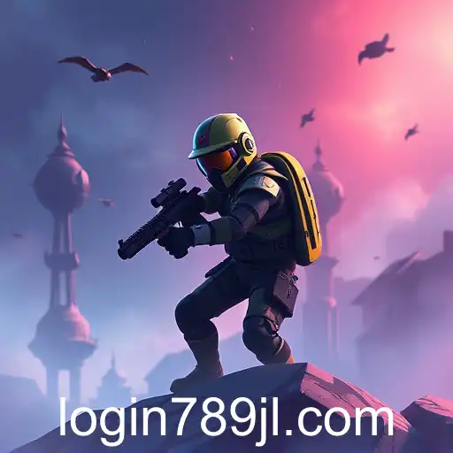 Exploring the Thrilling World of Multiplayer Games