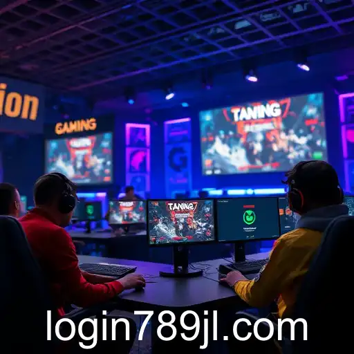 Navigating the Online Gaming Landscape