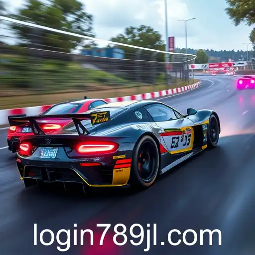 The Thrills of Racing Games: Speed, Competition, and Innovation