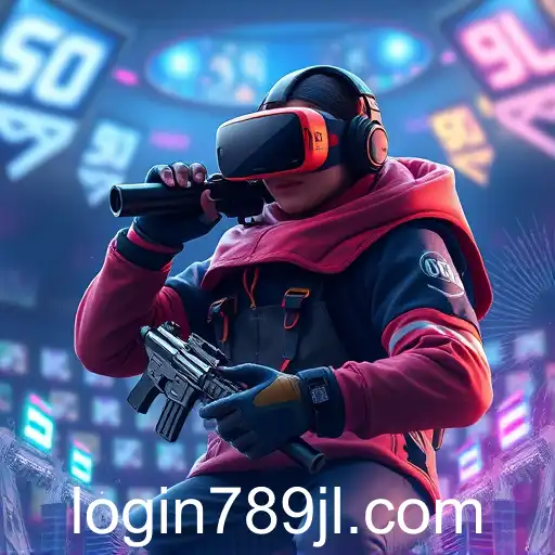 The Rise of 789jl: A New Era in Online Gaming