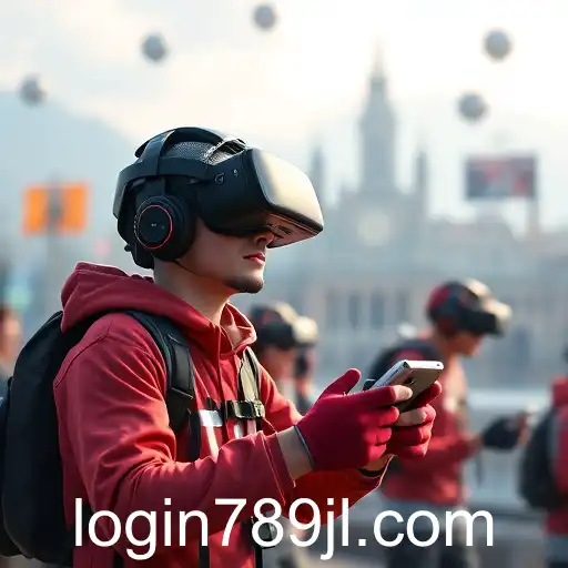 The Rise of 789jl: Revolutionizing Online Gaming