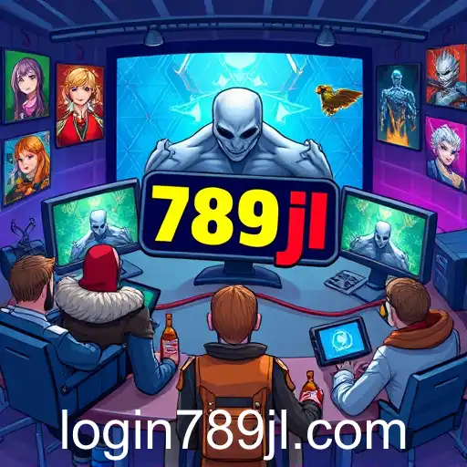 The Rise of 789jl in Online Gaming