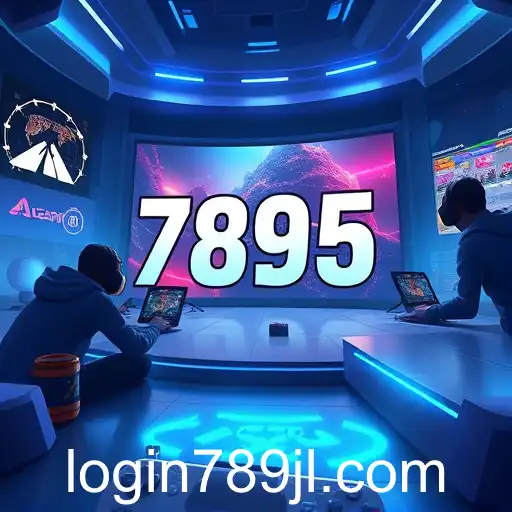 The Rise of Online Gaming and 789jl's Impact