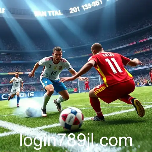 Exploring the Exciting World of Sports Games: A Digital Playground